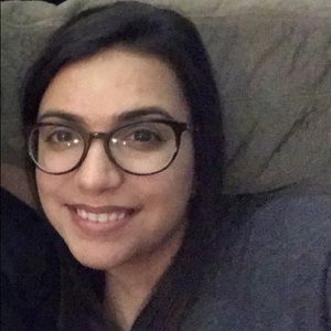 Meet your Posher, Genevive